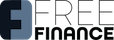 FreeFinance Logo